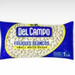 Frijoles blancos