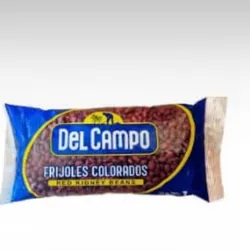 Frijoles colorados