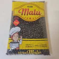 Frijoles negros
