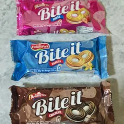 Galletas Rellenas