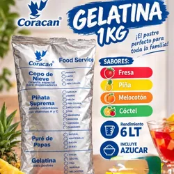 Gelatina