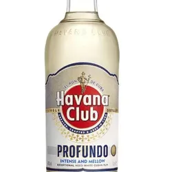 Habana clud Profundo
