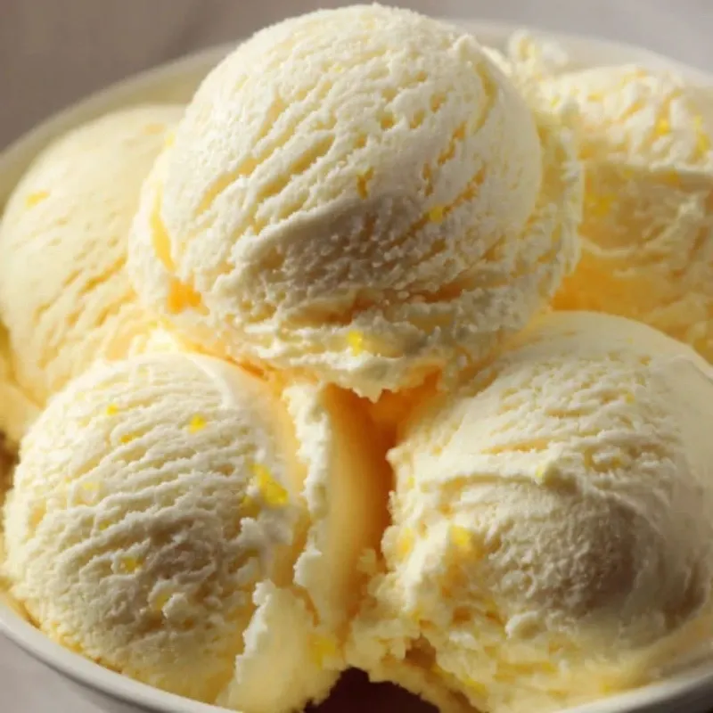 Helado 🍧
