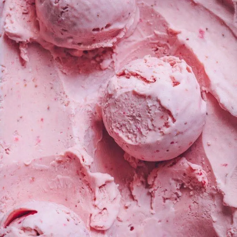 Helado 🍧