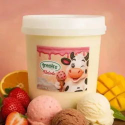 Helado 🍧