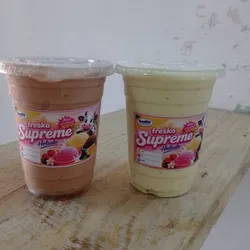 Helado 2 botes