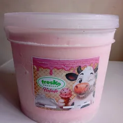 Helado 🍧