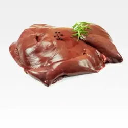 Hígado de cerdo