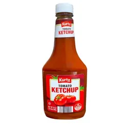 Ketchup kurtz(680g/1.49lb)