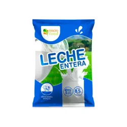 Leche entera en polvo