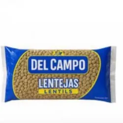 Lenteja