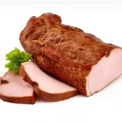Lomo ahumado (5lb)