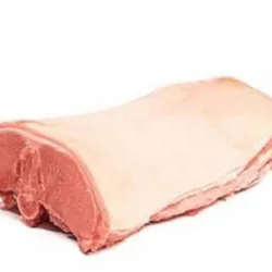 Lomo de cerdo