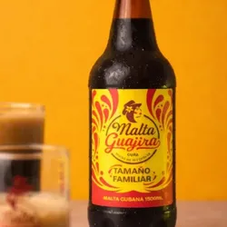 Malta la Guajira