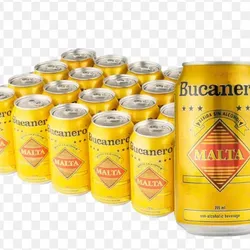 Maltas  Bucanero