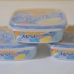 Mantequilla 🧈