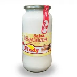 Mayonesa Findy