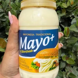 Mayonesa