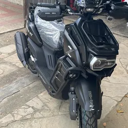 Moto 180cc