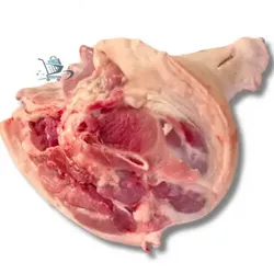 Muslo de cerdo (11.8lb)