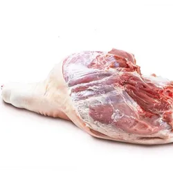 Muslo de cerdo