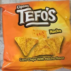 Nachos