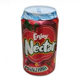Néctar de manzana