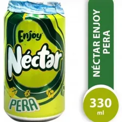 Néctar de pera