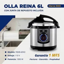 Olla Reina