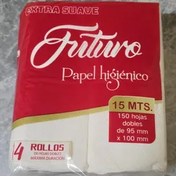 Papel sanitario