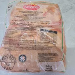 Pechuga de pollo