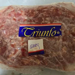 *PICADILLO DE RES DE 500g*