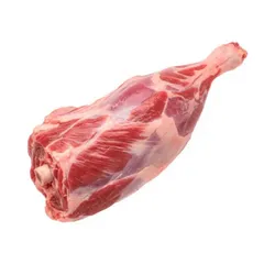Pierna de carnero (3.50lb)