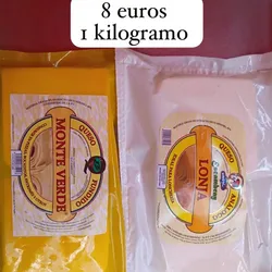 Queso 🧀
