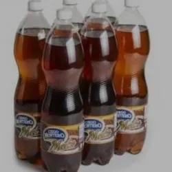 Refresco Mate
