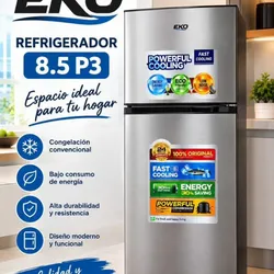 Refrigerador Eko