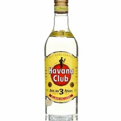Ron Habana club