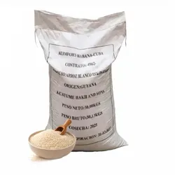 Saco de arroz