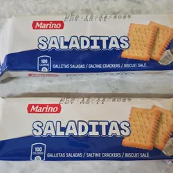 Saladita