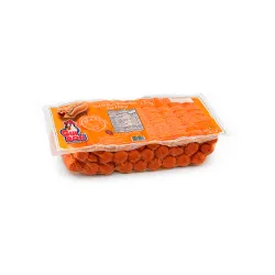 Salchichas de pollo Gui Bon Foods (1.5 kg / 3.3 lb)