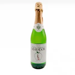Sidra de Manzana