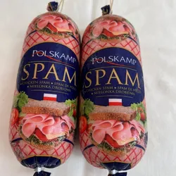Spam