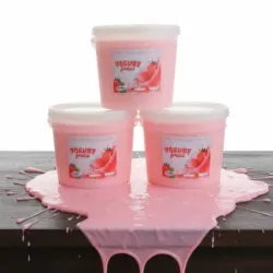 Yogur natural