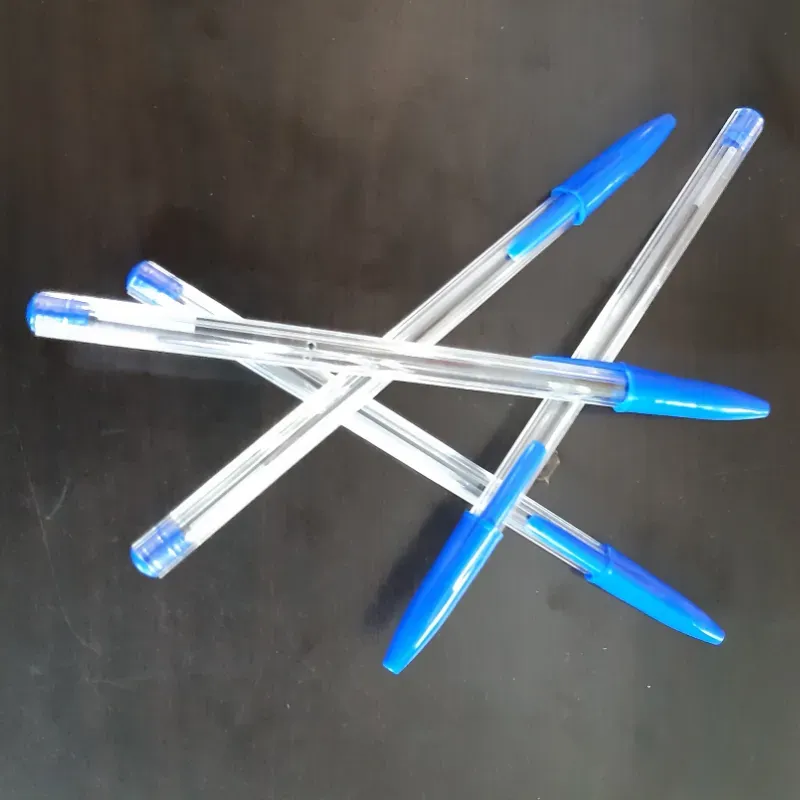 BOLIGRAFO TINTA AZUL 1 UNIDAD