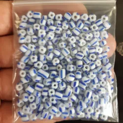 CHAQUIRONES 25 GRAMOS
