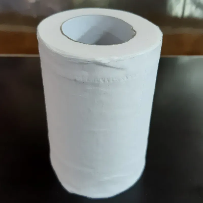 059- PAPEL SANITARIO 1 ROLLO