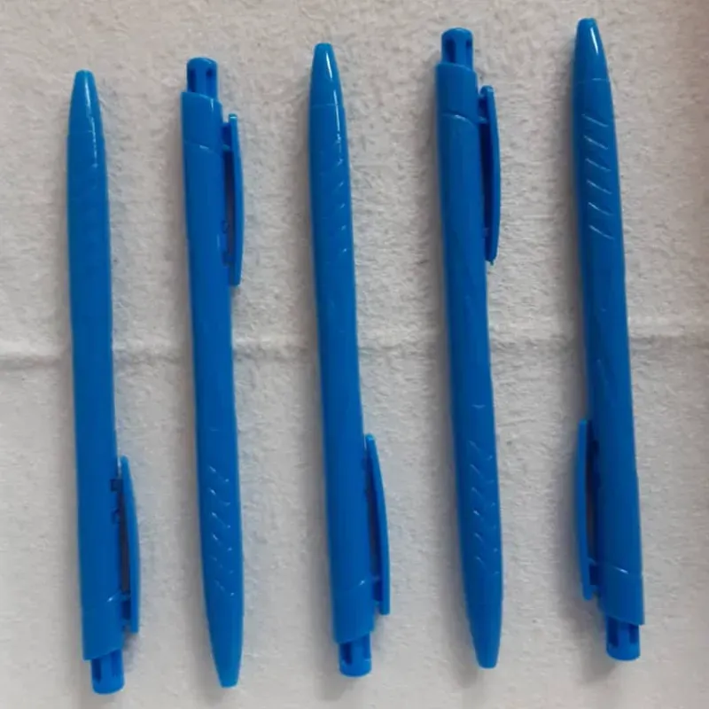 BOLIGRAFO TINTA AZUL 1 UNIDAD