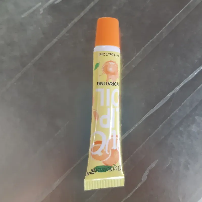 BRILLO PARA LABIOS 0.4 OZ 1 UNIDAD