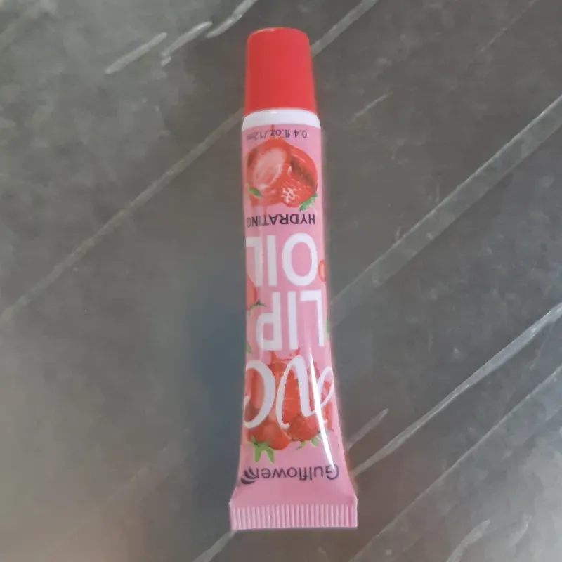 BRILLO PARA LABIOS 0.4 OZ 1 UNIDAD