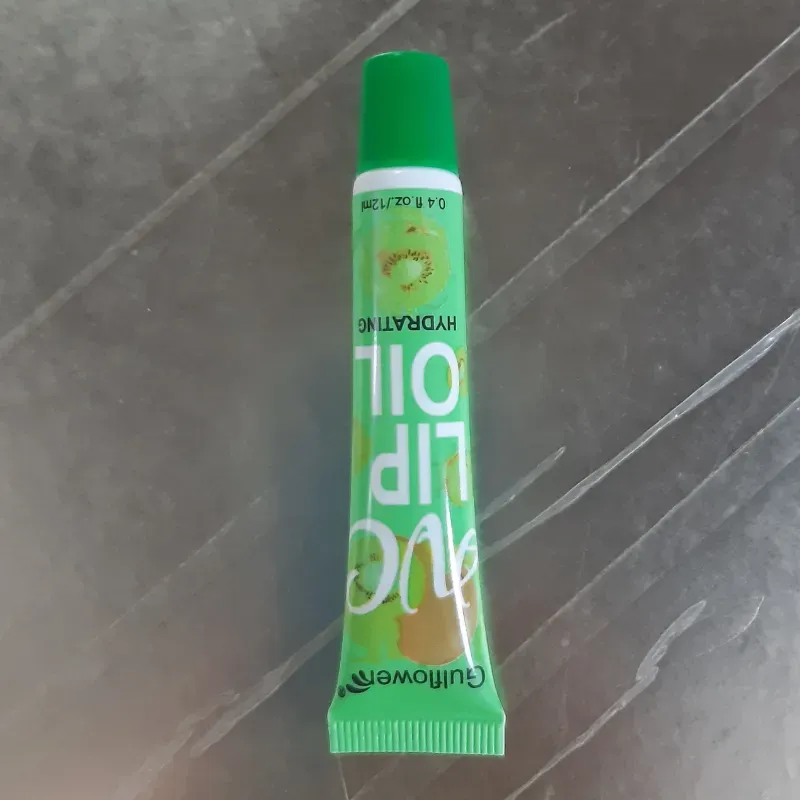 BRILLO PARA LABIOS 0.4 OZ 1 UNIDAD
